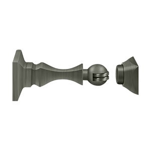Deltana 3-1/2" Magnetic Door Holder