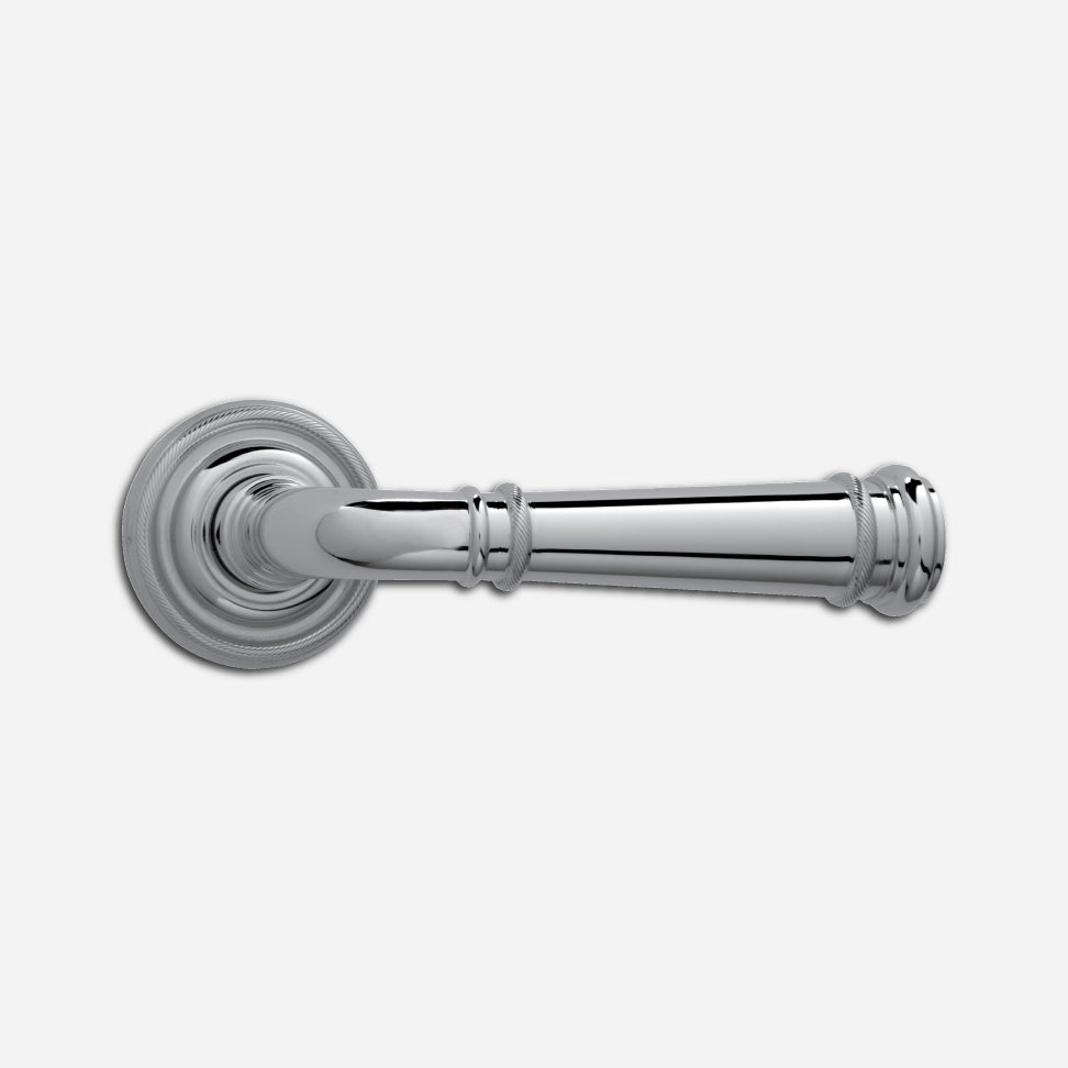 interior lever set