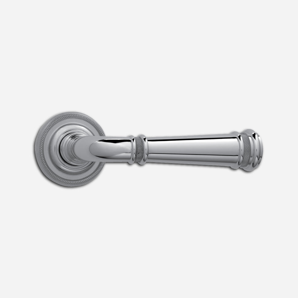 interior lever set