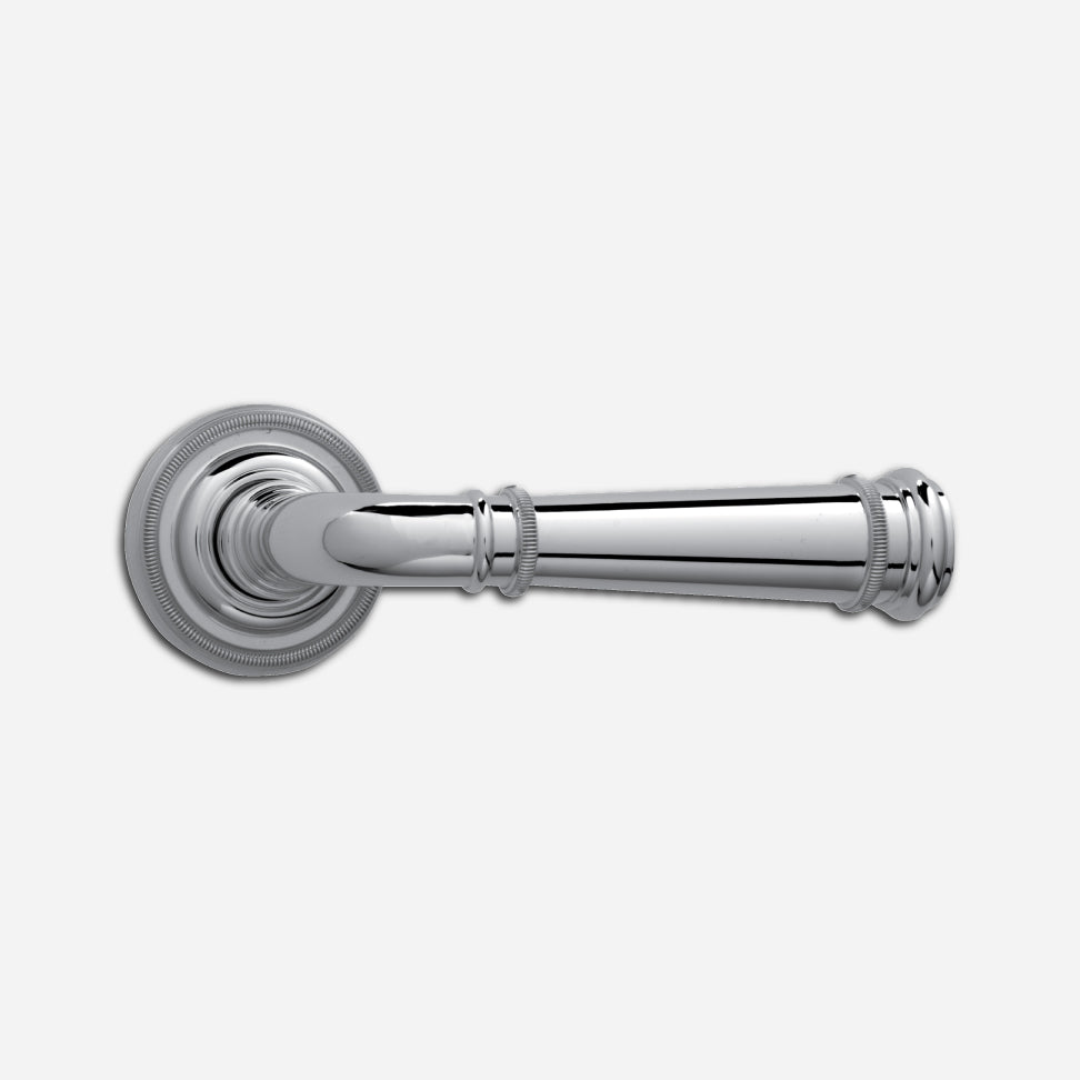 interior lever set