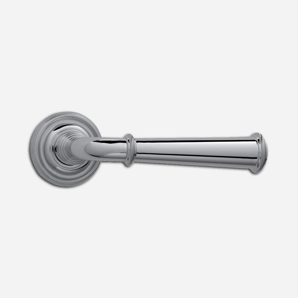 interior lever set