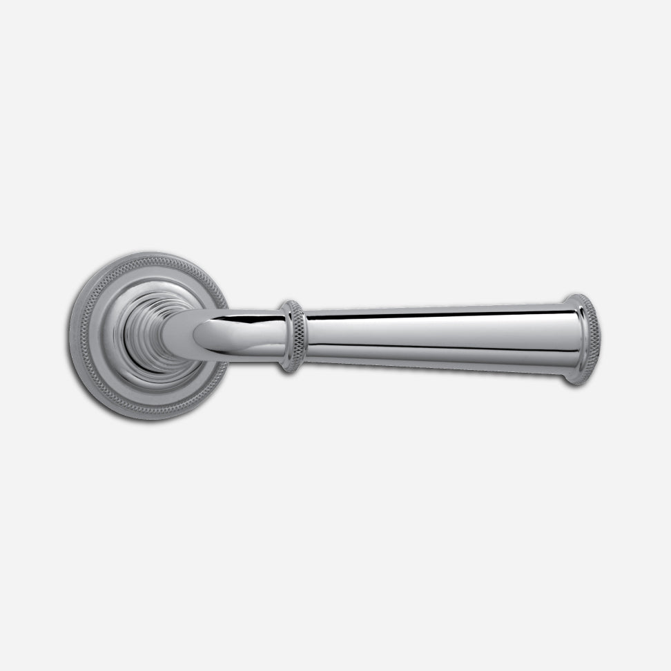 interior lever set