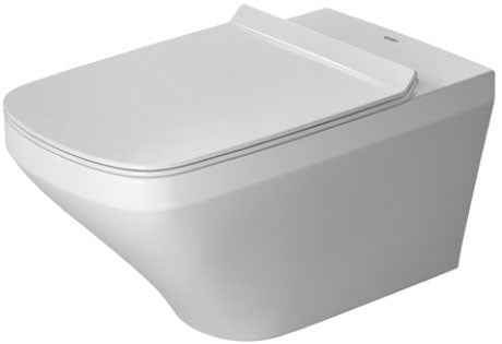white Toilet