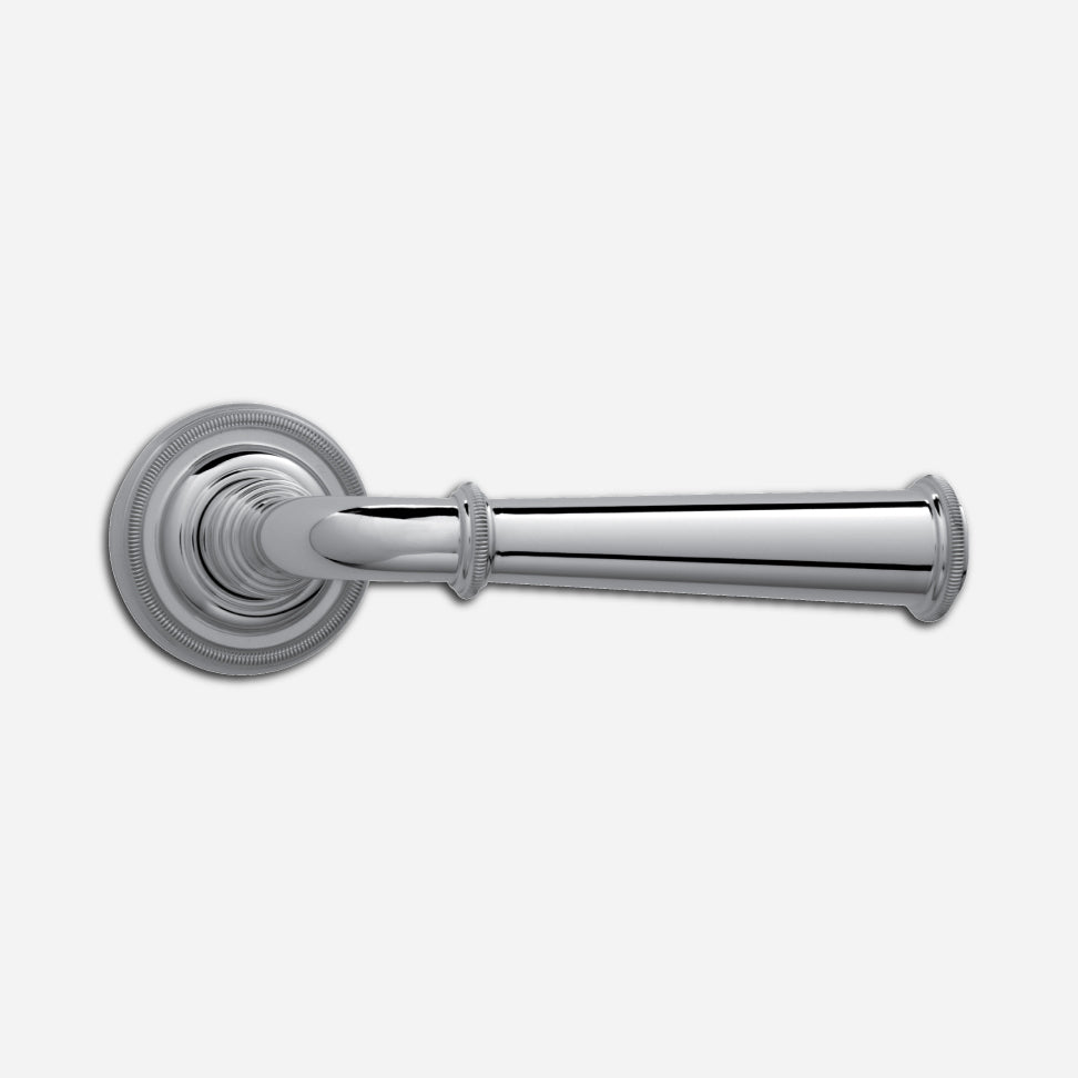 interior lever set