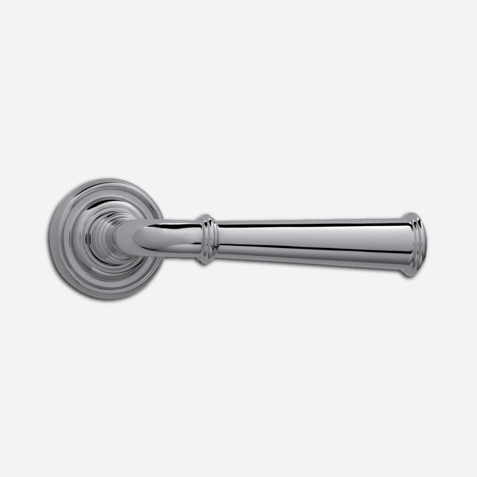 interior lever set