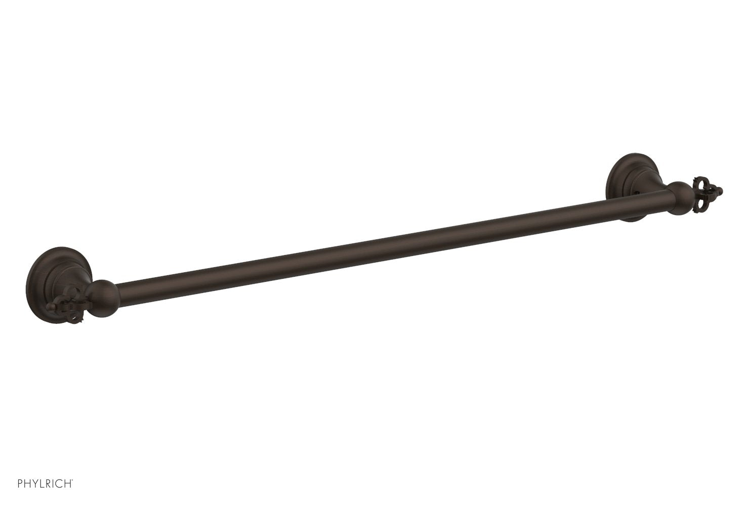 Phylrich COURONNE Towel Bar