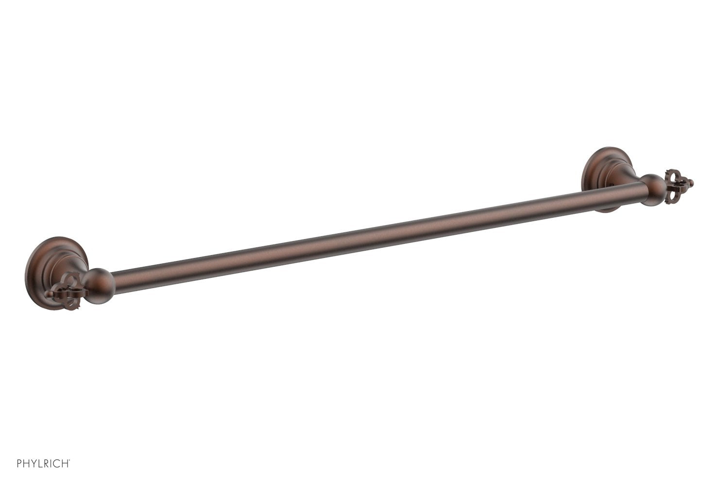 Phylrich COURONNE Towel Bar