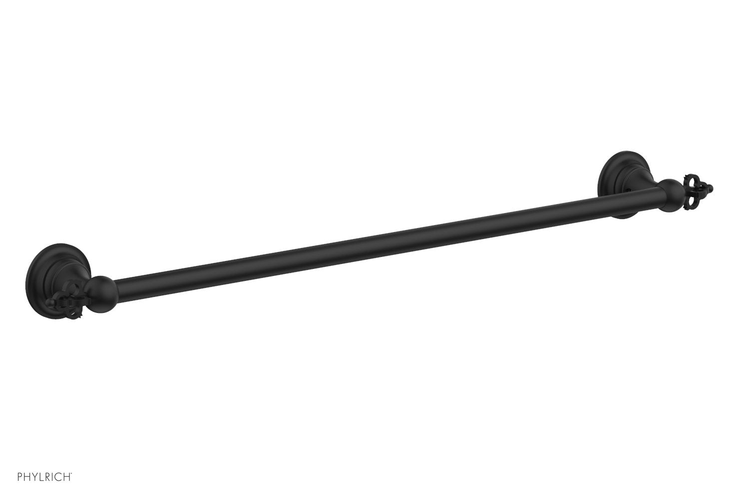 Phylrich COURONNE Towel Bar