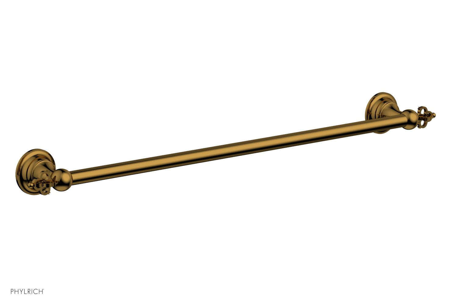 Phylrich COURONNE Towel Bar