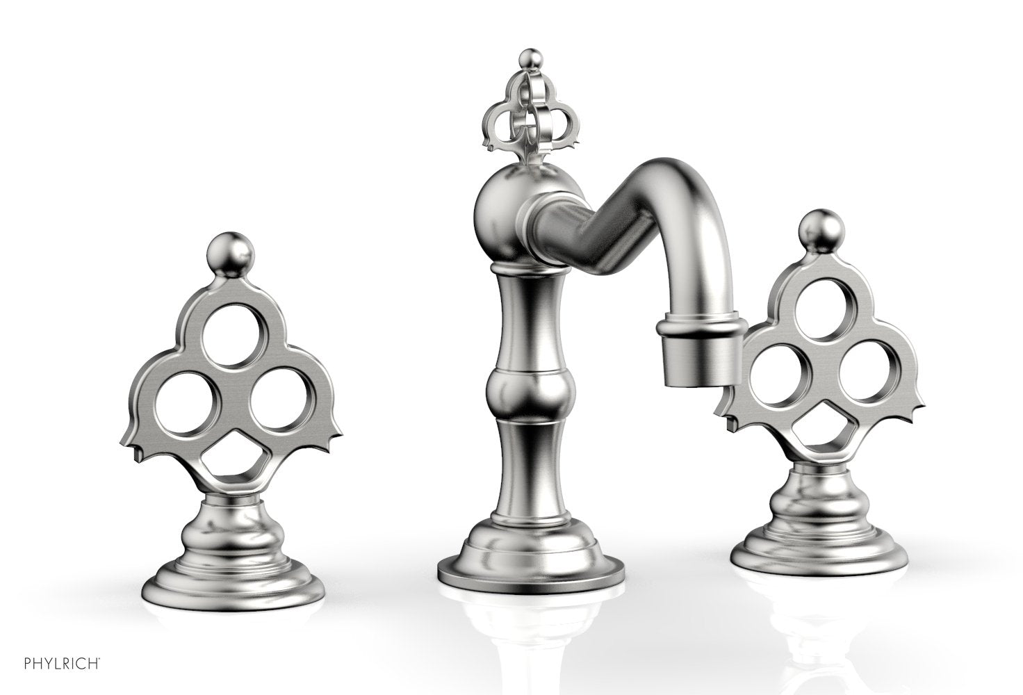 Phylrich MAISON Widespread Faucet