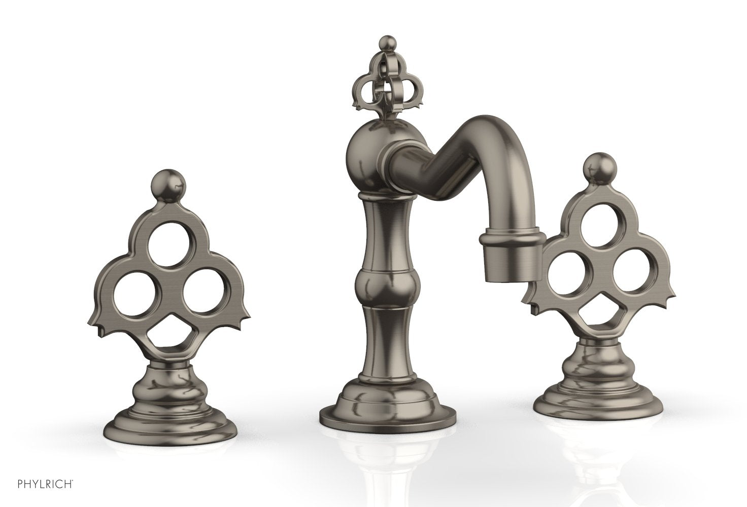 Phylrich MAISON Widespread Faucet