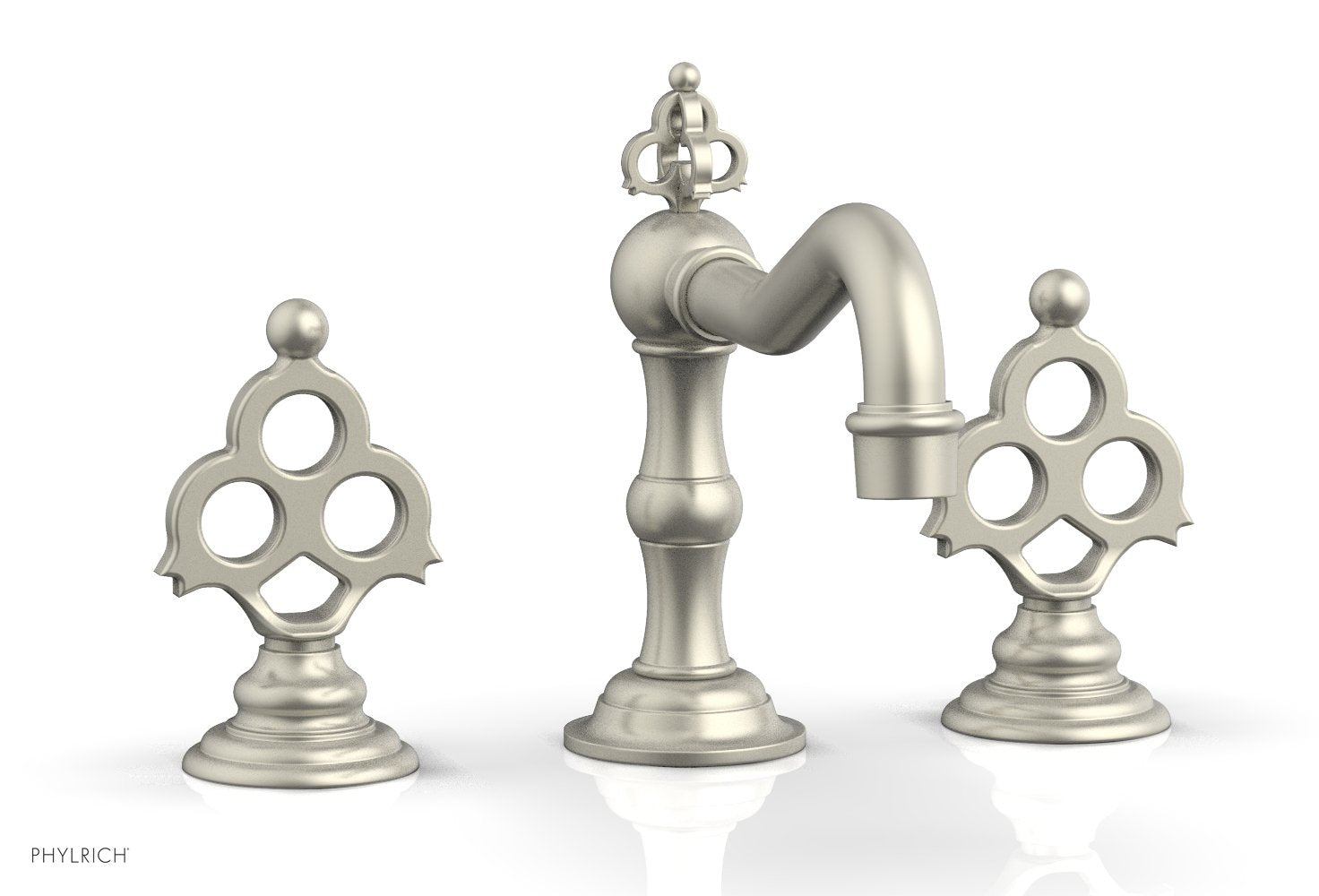 Phylrich MAISON Widespread Faucet