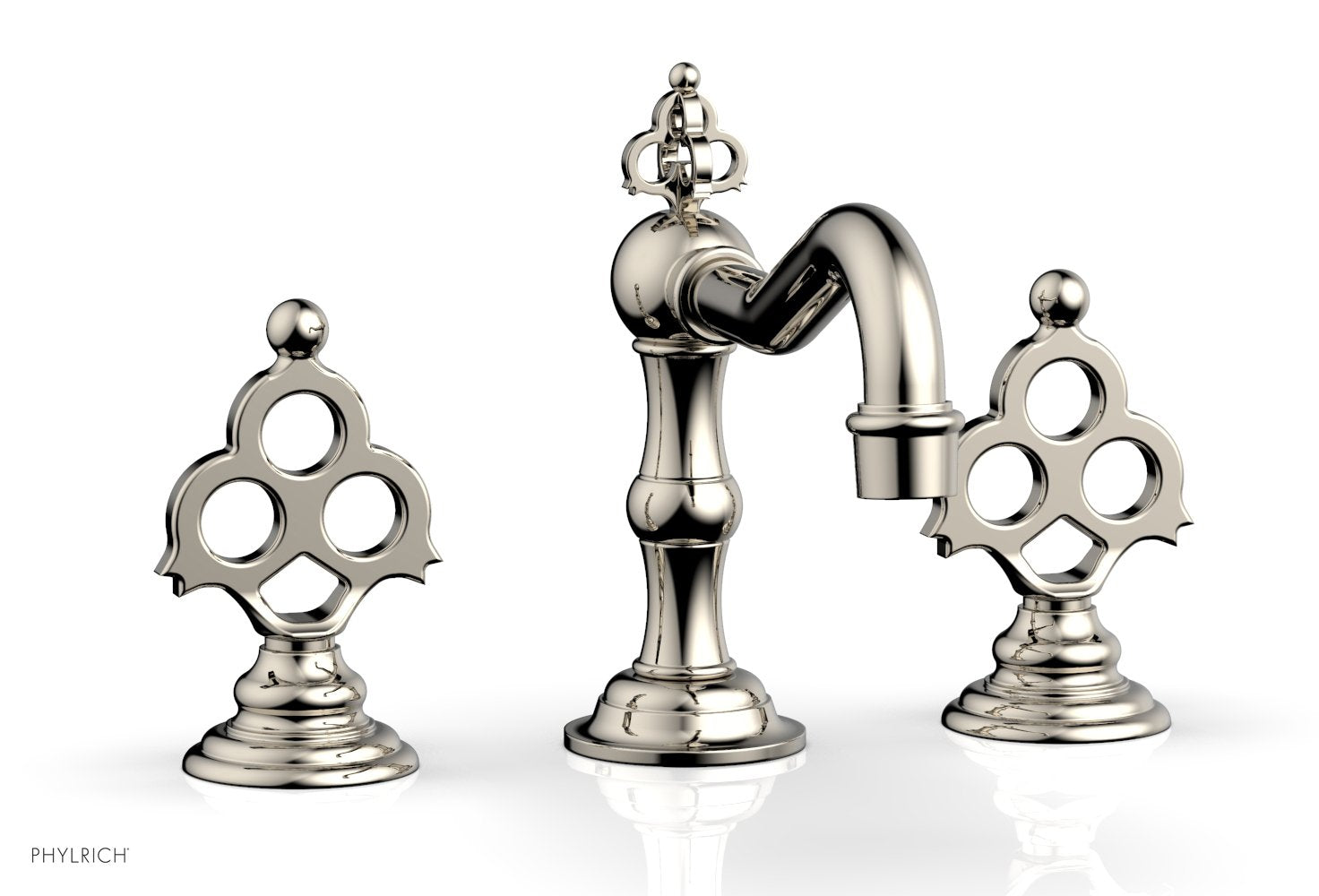 Phylrich MAISON Widespread Faucet