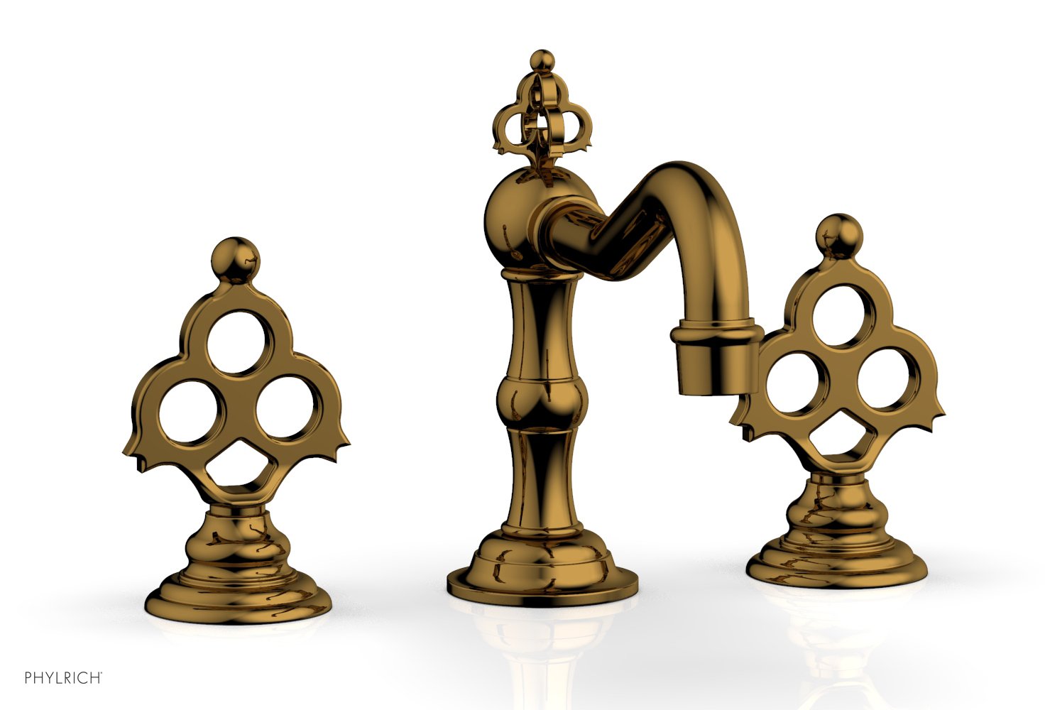 Phylrich MAISON Widespread Faucet