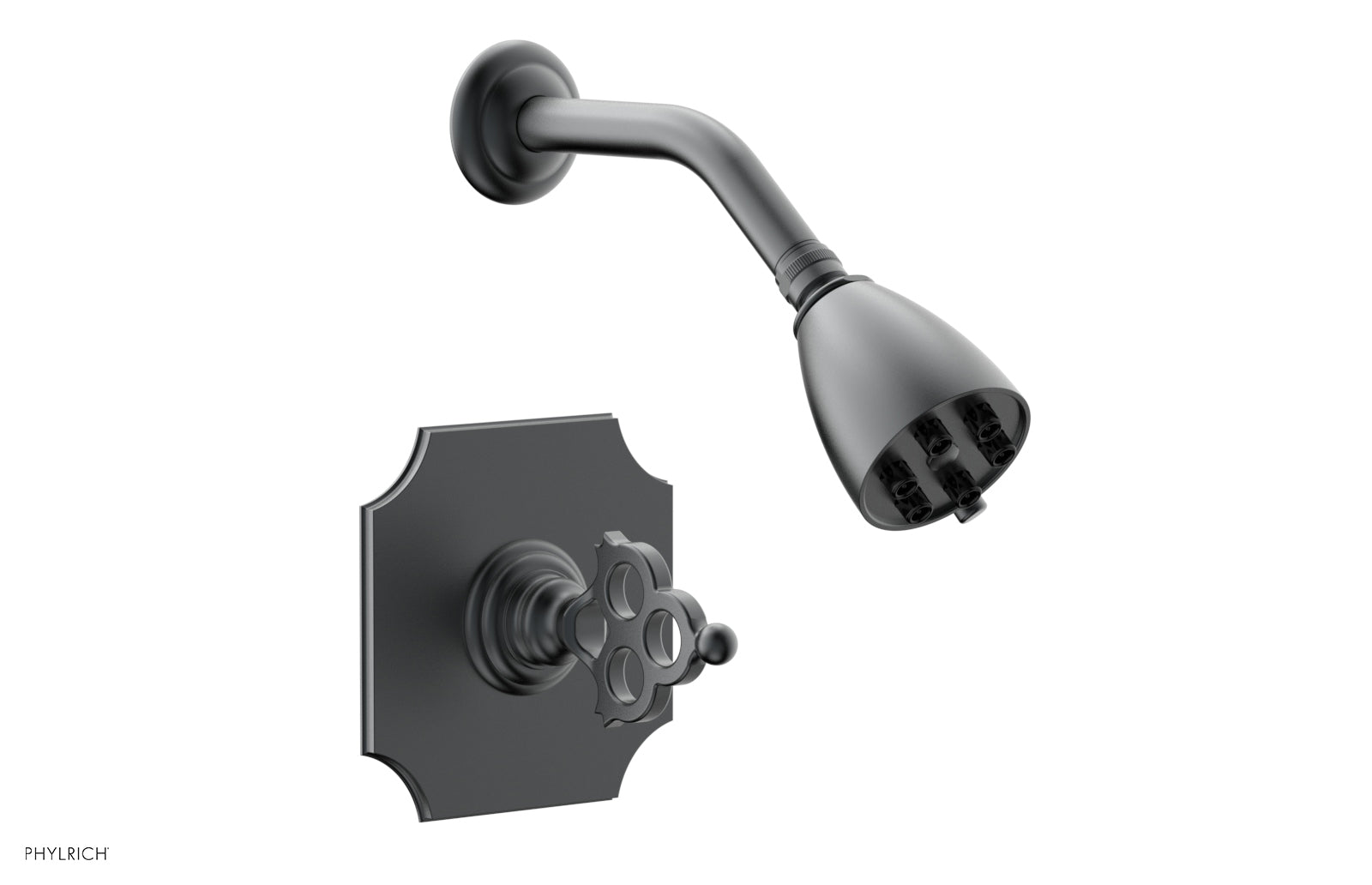 Phylrich MAISON Pressure Balance Shower Set