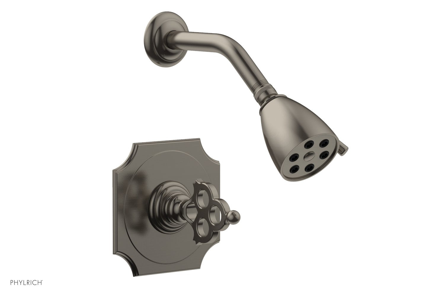 Phylrich MAISON Pressure Balance Shower Set