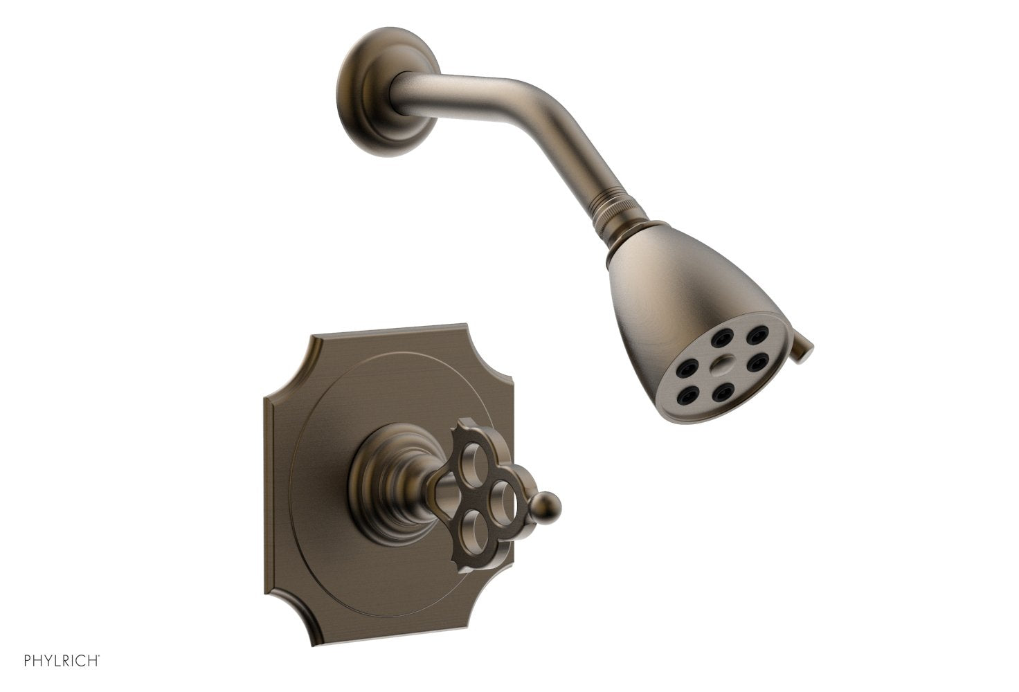 Phylrich MAISON Pressure Balance Shower Set