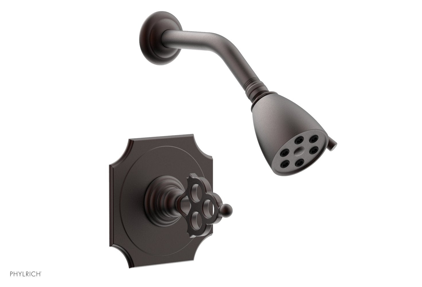 Phylrich MAISON Pressure Balance Shower Set
