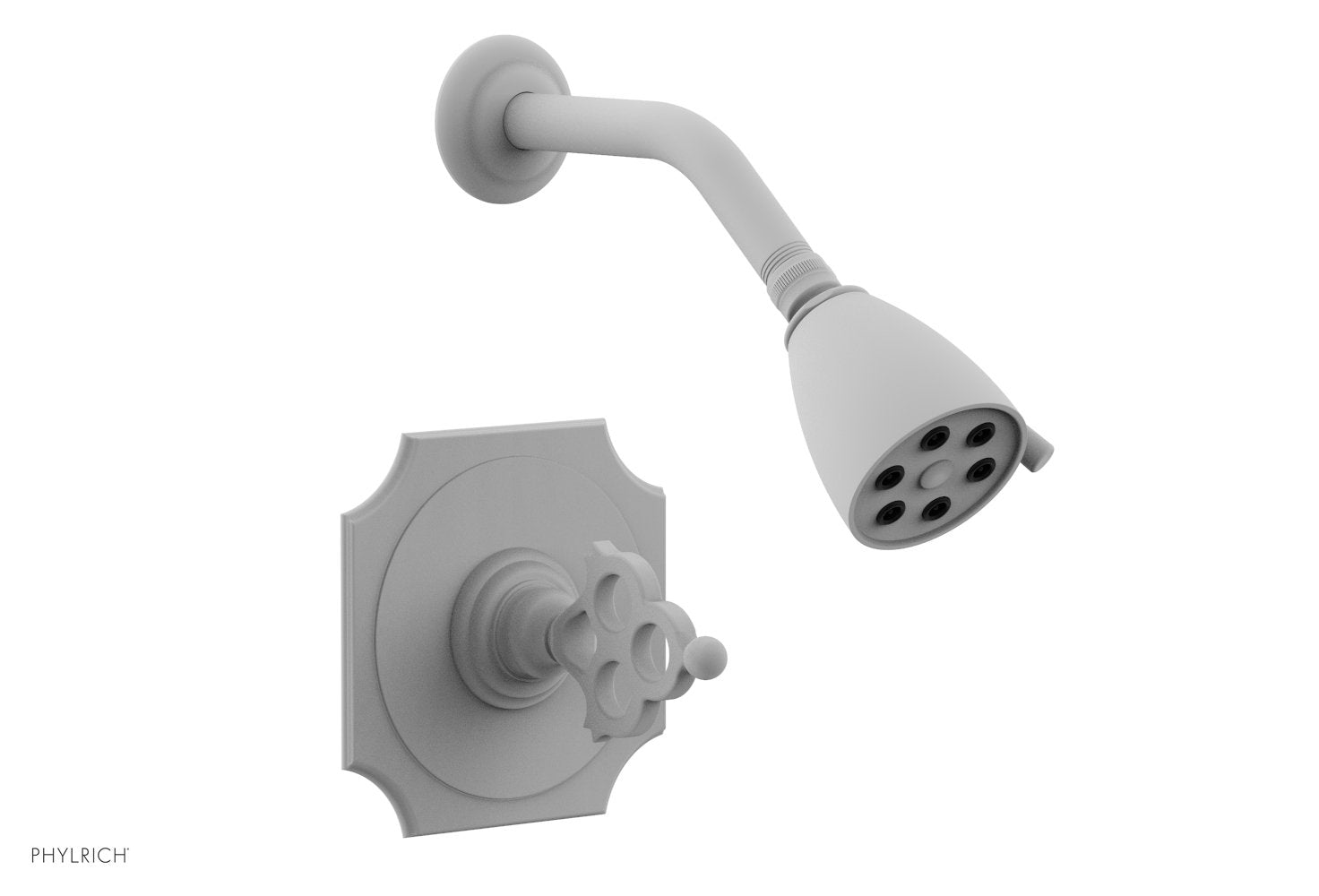 Phylrich MAISON Pressure Balance Shower Set