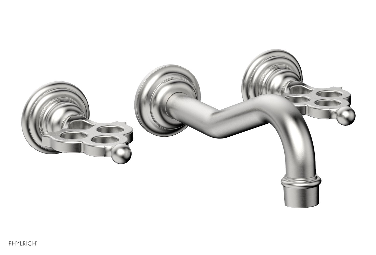 Phylrich MAISON Wall Tub Set