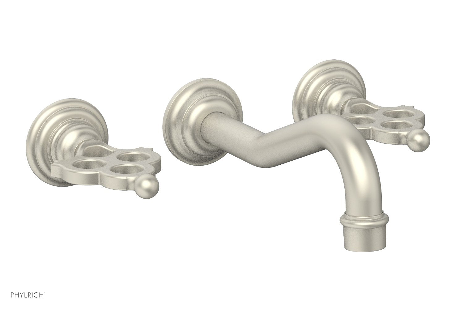 Phylrich MAISON Wall Tub Set
