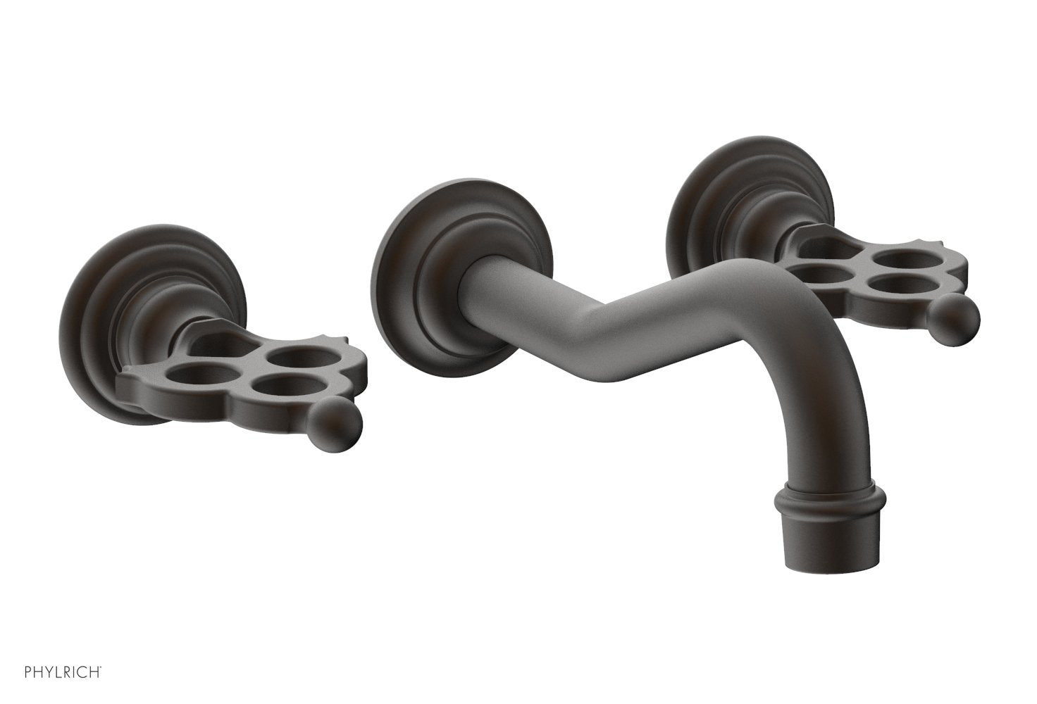 Phylrich MAISON Wall Tub Set