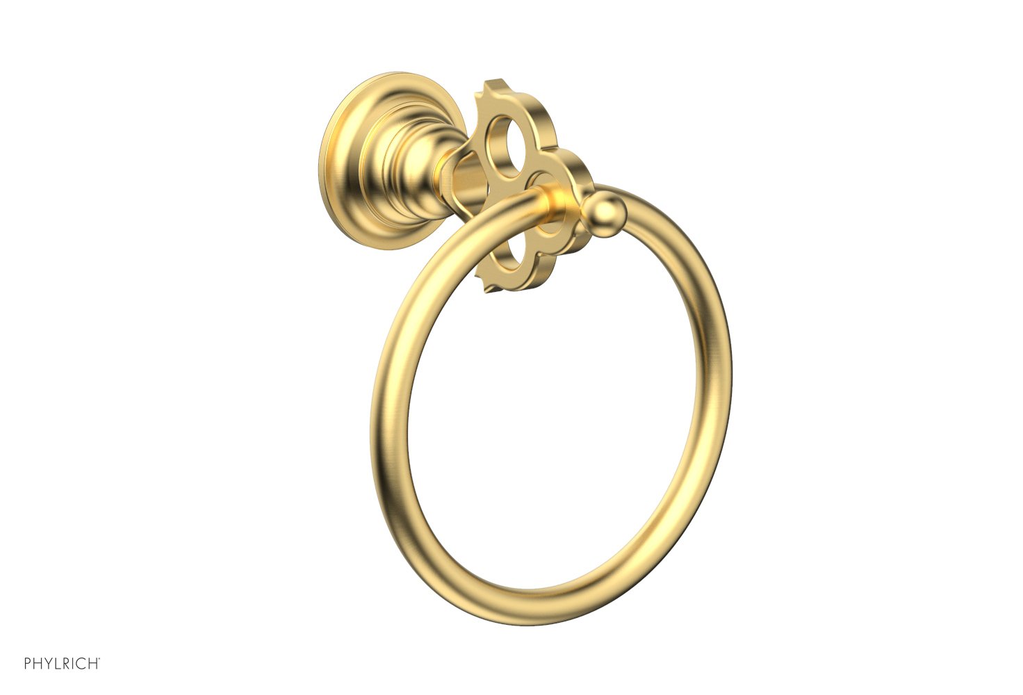 Phylrich MAISON Towel Ring