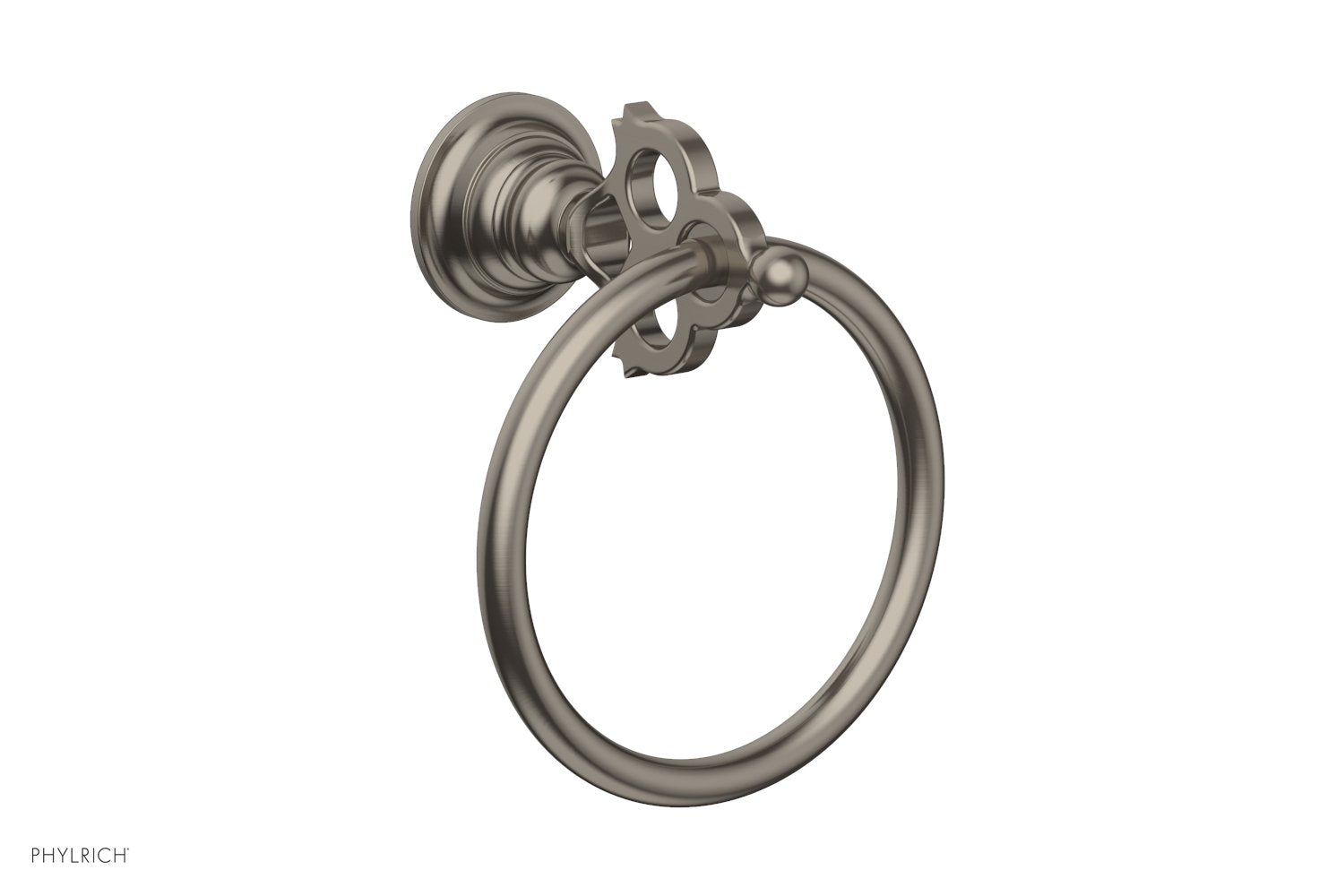 Phylrich MAISON Towel Ring