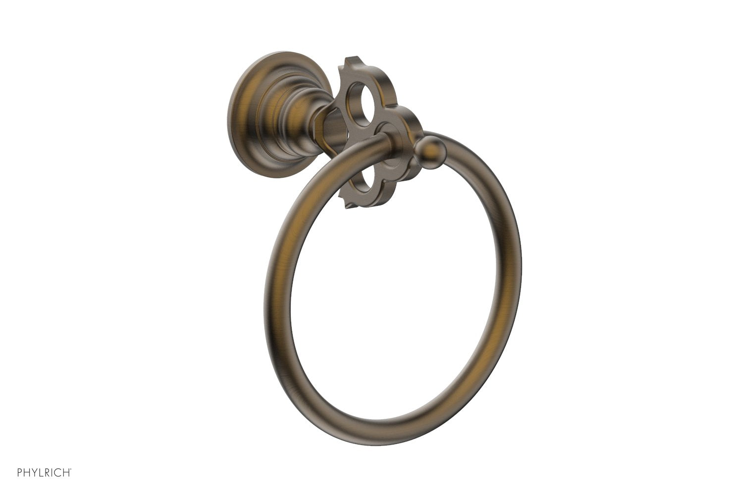 Phylrich MAISON Towel Ring