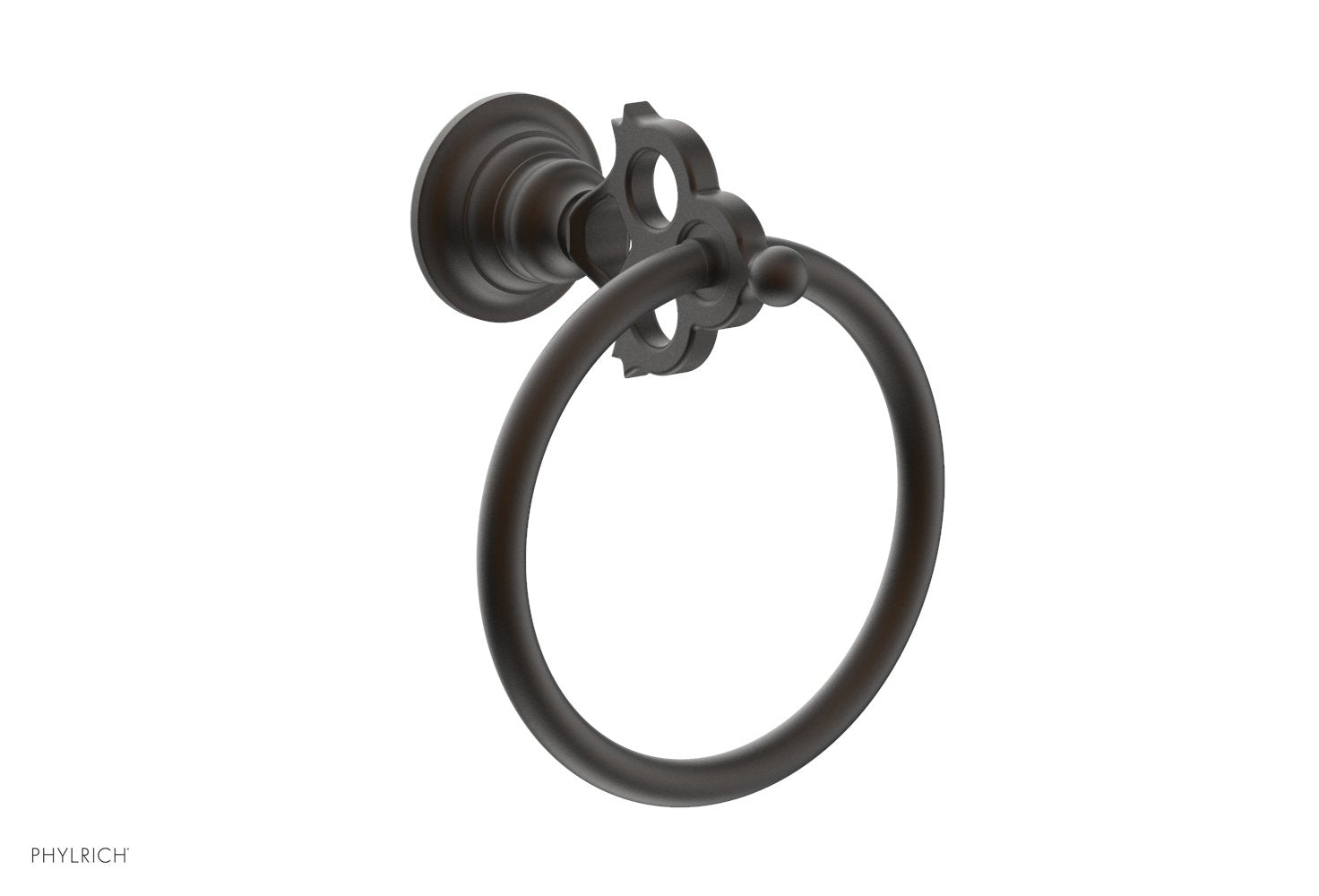 Phylrich MAISON Towel Ring