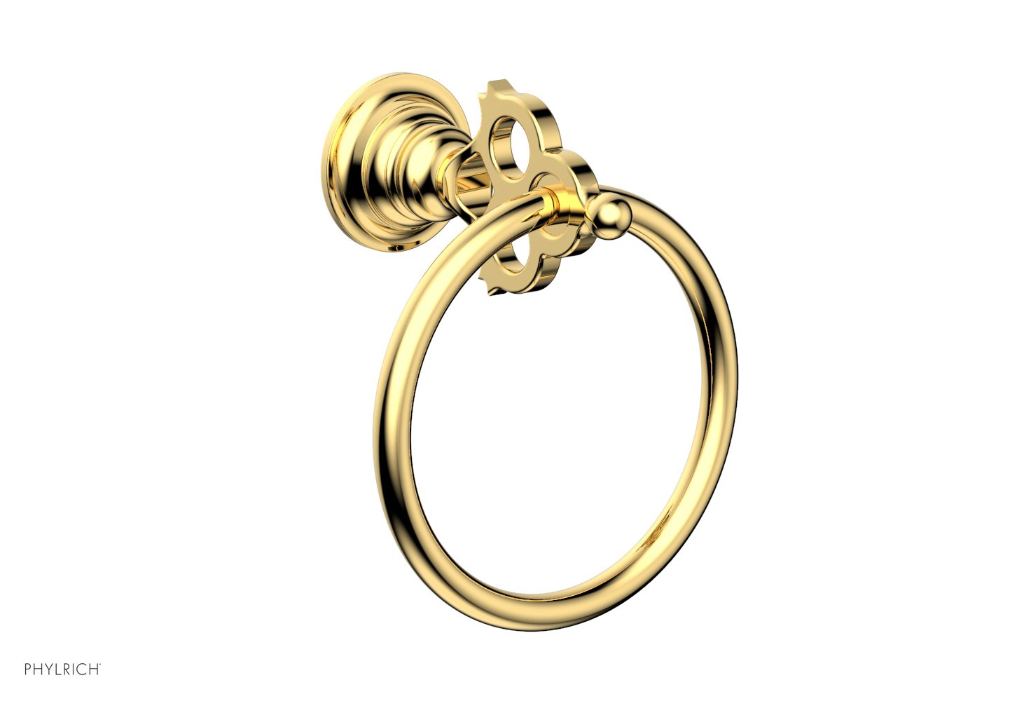 Phylrich MAISON Towel Ring