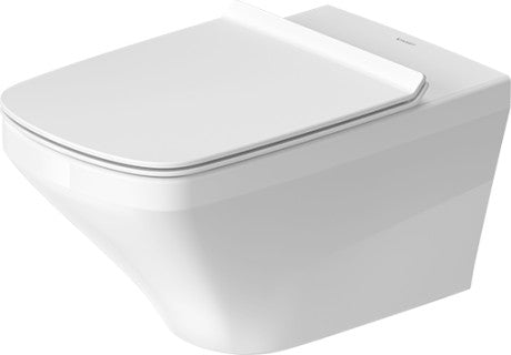 white Toilet