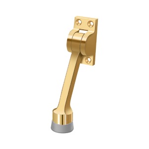Deltana 4" Kickdown Holder