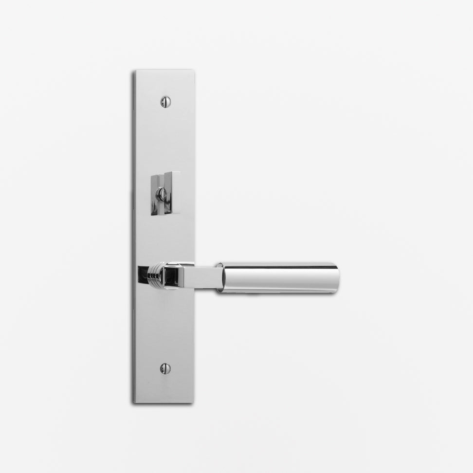 interior lever set
