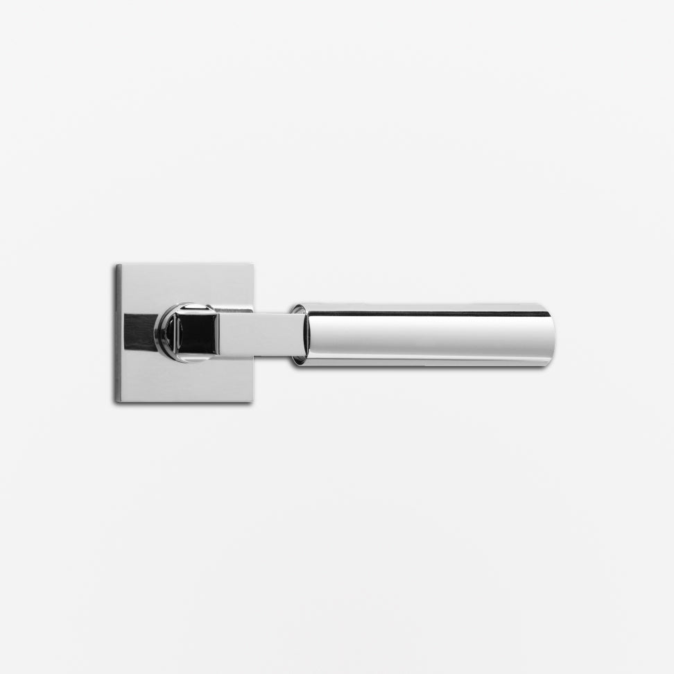 interior lever set