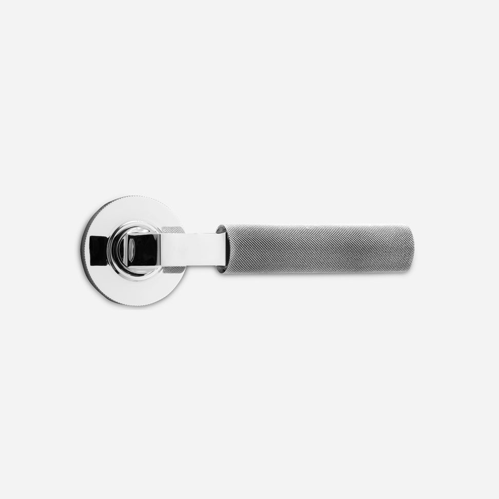interior lever set