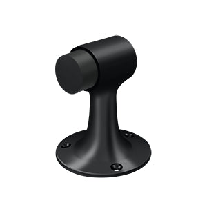 Deltana Solid Brass Floor Mount Bumper