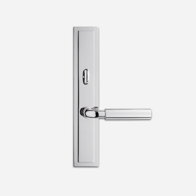 interior lever set