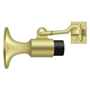 Deltana Wall Mount Bumper with Holder
