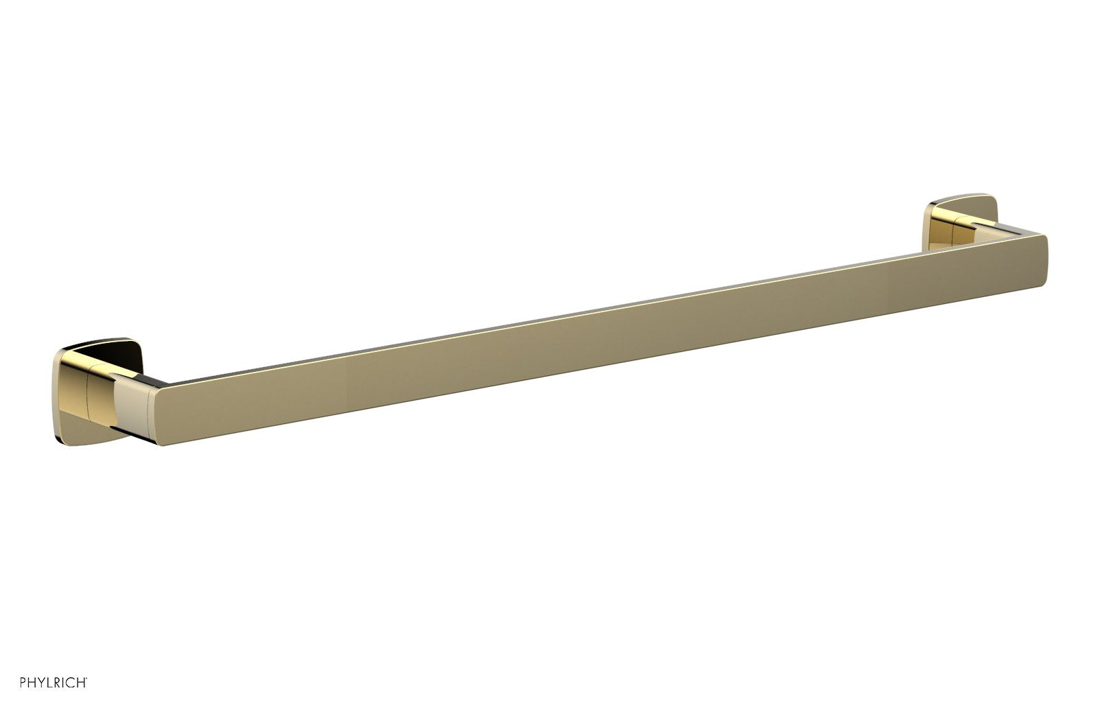 Phylrich RADI 24" Towel Bar