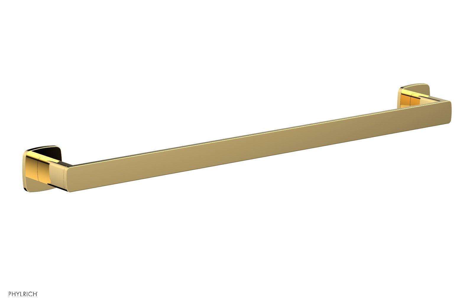 Phylrich RADI 24" Towel Bar