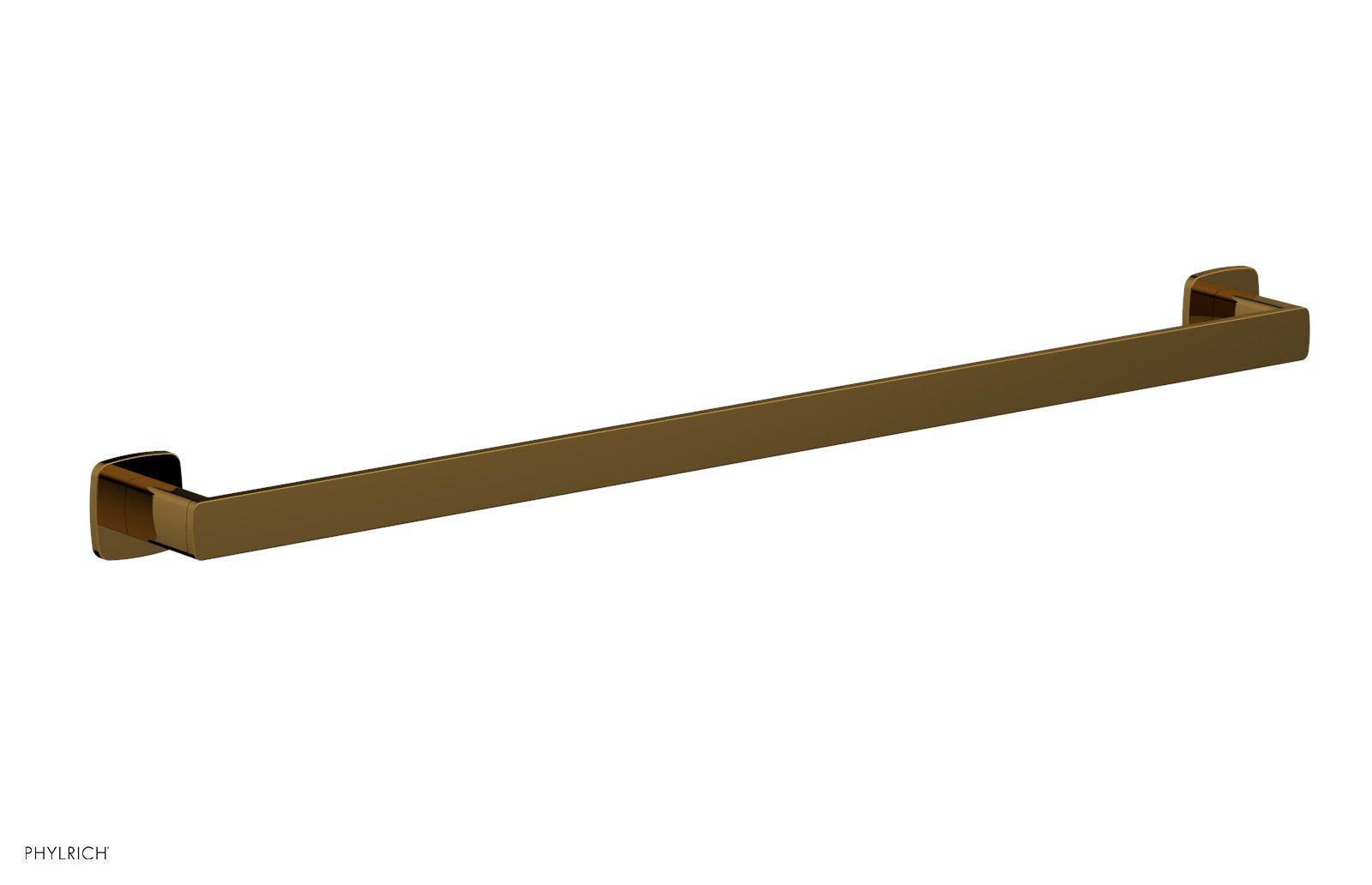 Phylrich RADI 30" Towel Bar