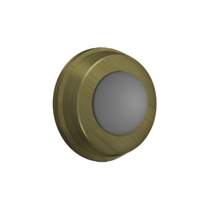 Deltana Flush Bumper 1" Diam.
