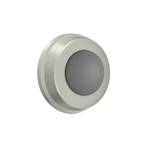 Deltana Flush Bumper 1" Diam.