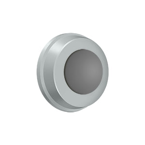 Deltana Flush Bumper 1" Diam.