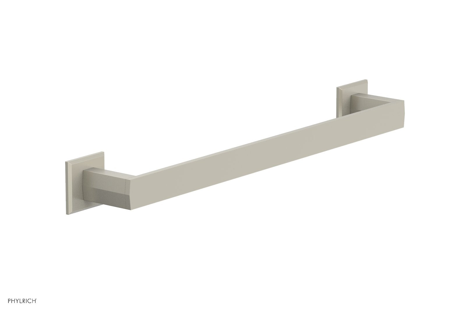 Phylrich DIAMA 18" Towel Bar