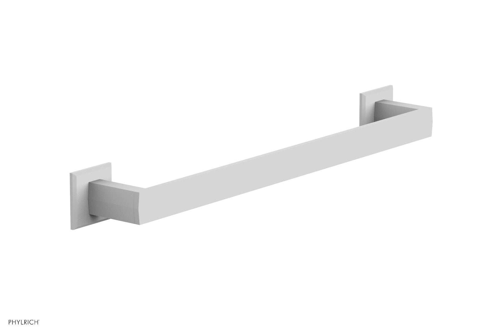 Phylrich DIAMA 18" Towel Bar