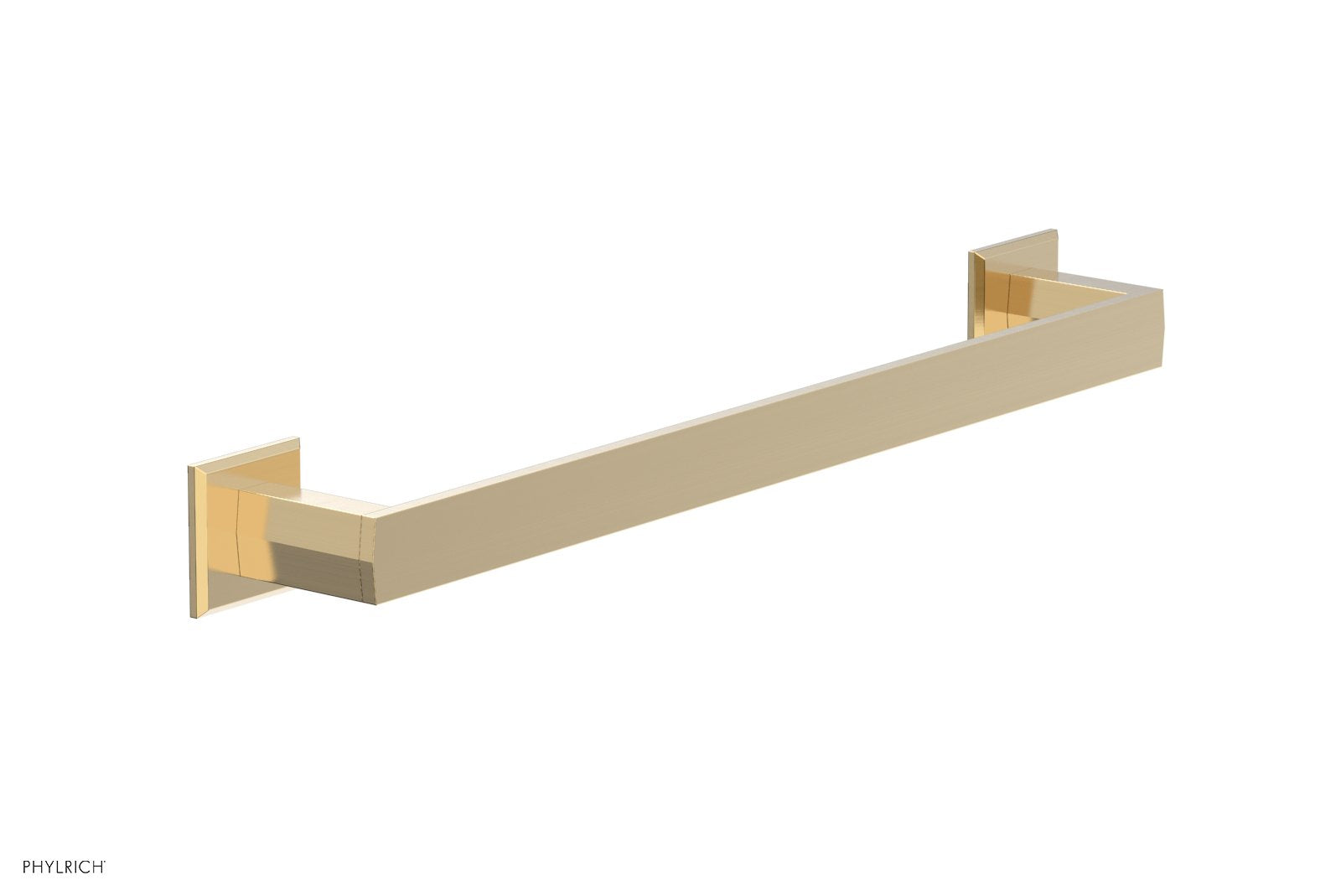 Phylrich DIAMA 18" Towel Bar