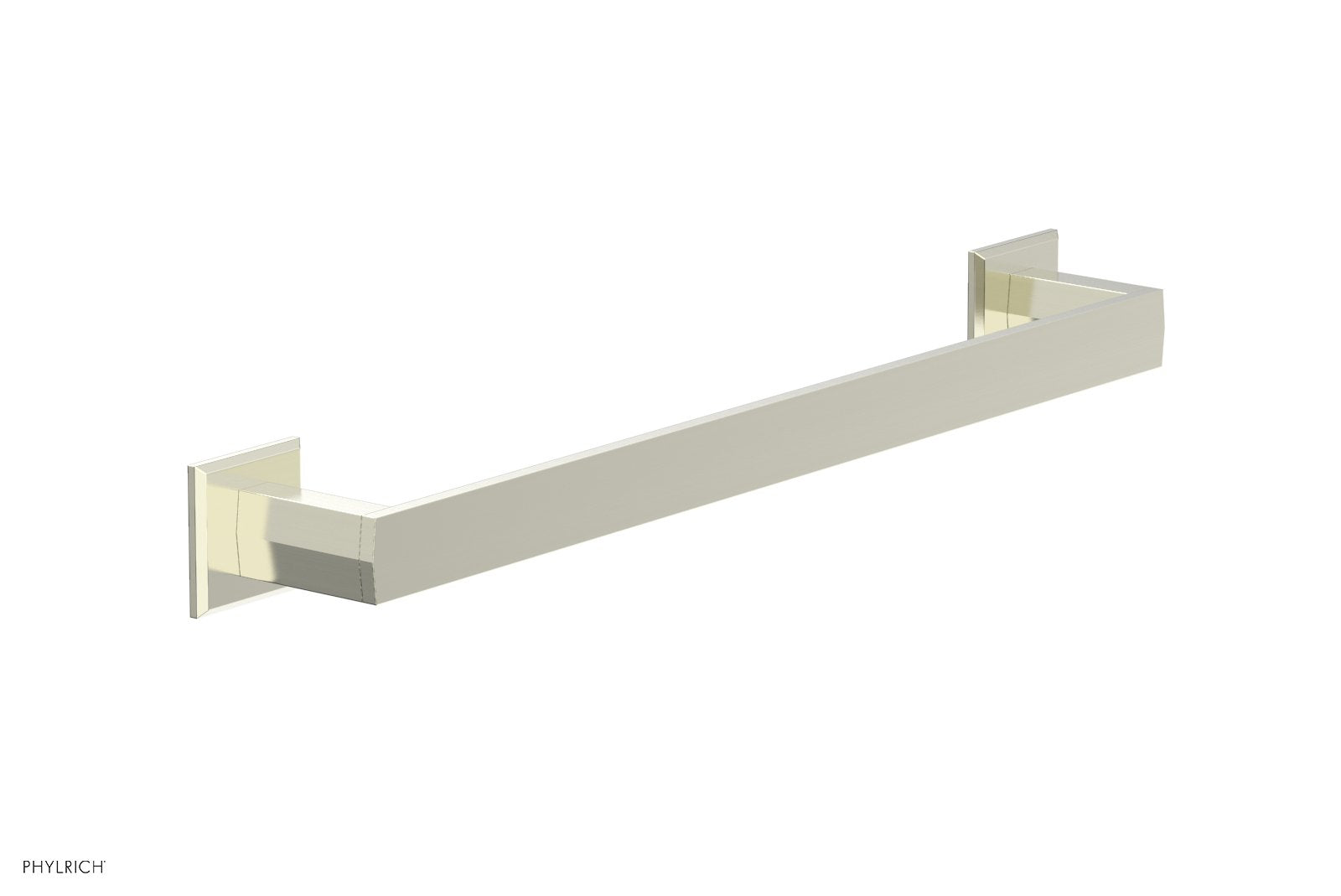 Phylrich DIAMA 18" Towel Bar