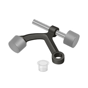 Deltana Hinge Pin Stop, Hinge Mounted